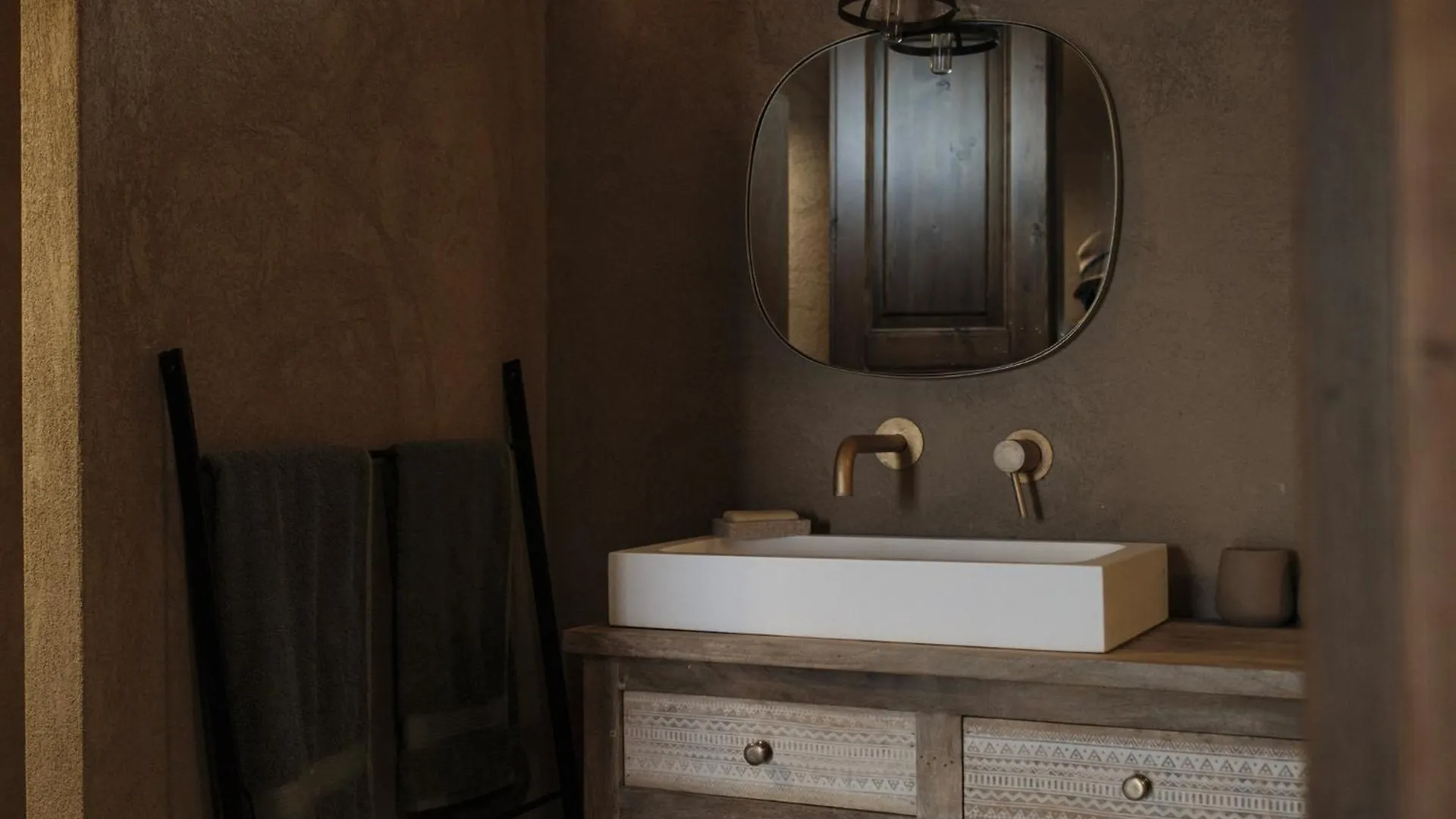 Casa Sabar - Your Private Sicilian Countryhouse Chiaramonte Gulfi