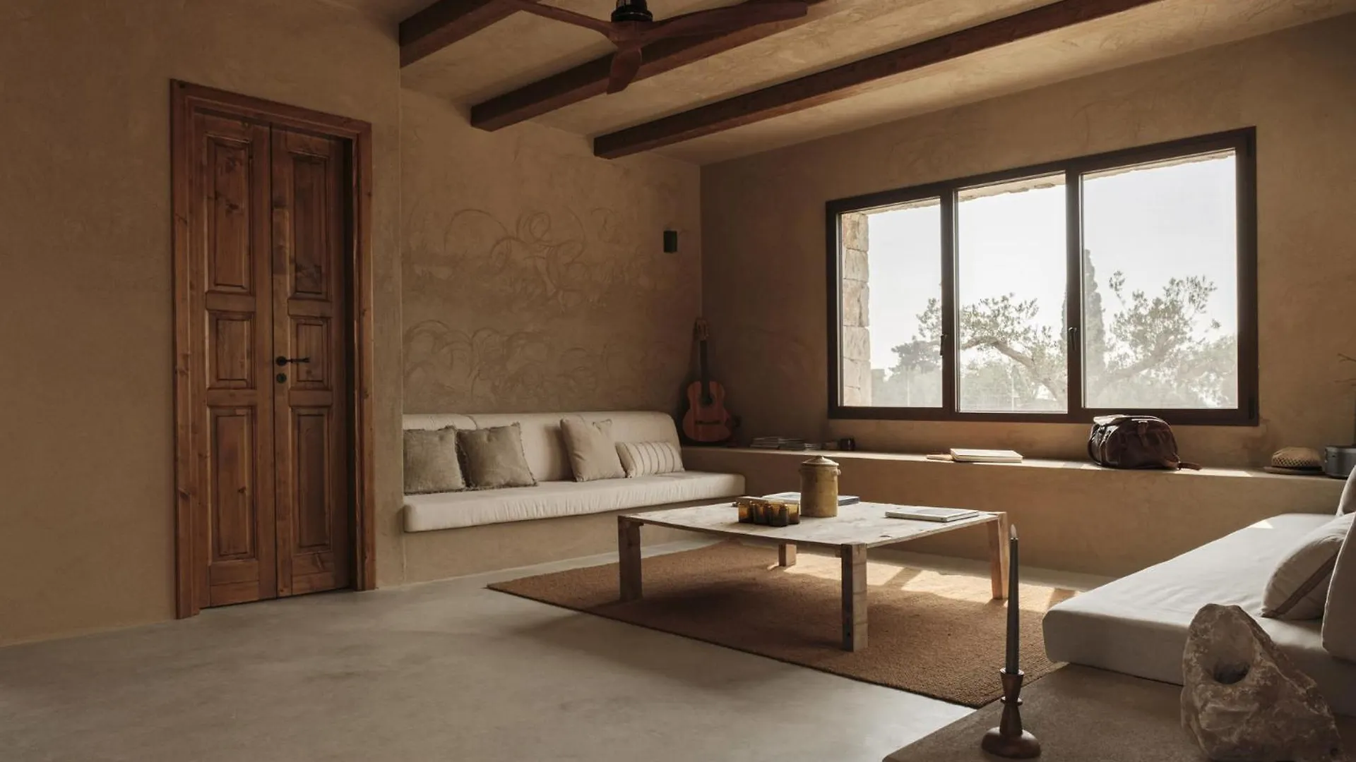 Casa Sabar - Your Private Sicilian Countryhouse Chiaramonte Gulfi Vila