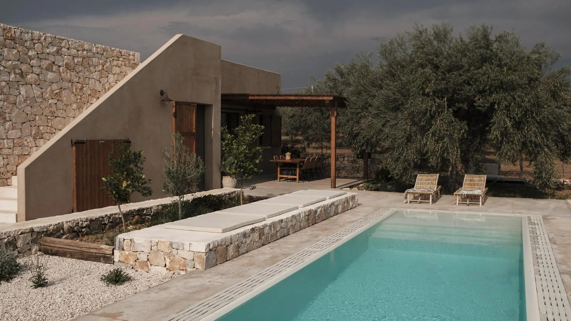 Casa Sabar - Your Private Sicilian Countryhouse Chiaramonte Gulfi Itálie