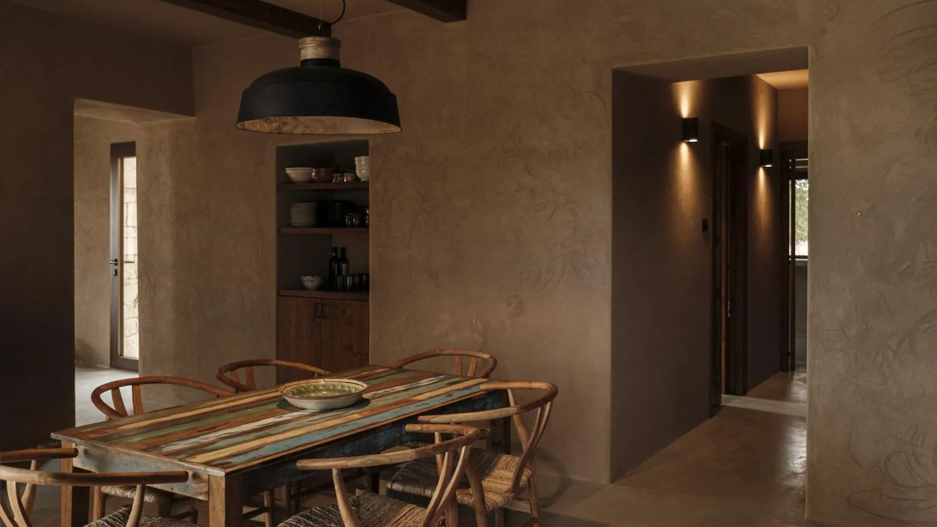 Casa Sabar - Your Private Sicilian Countryhouse Chiaramonte Gulfi Vila