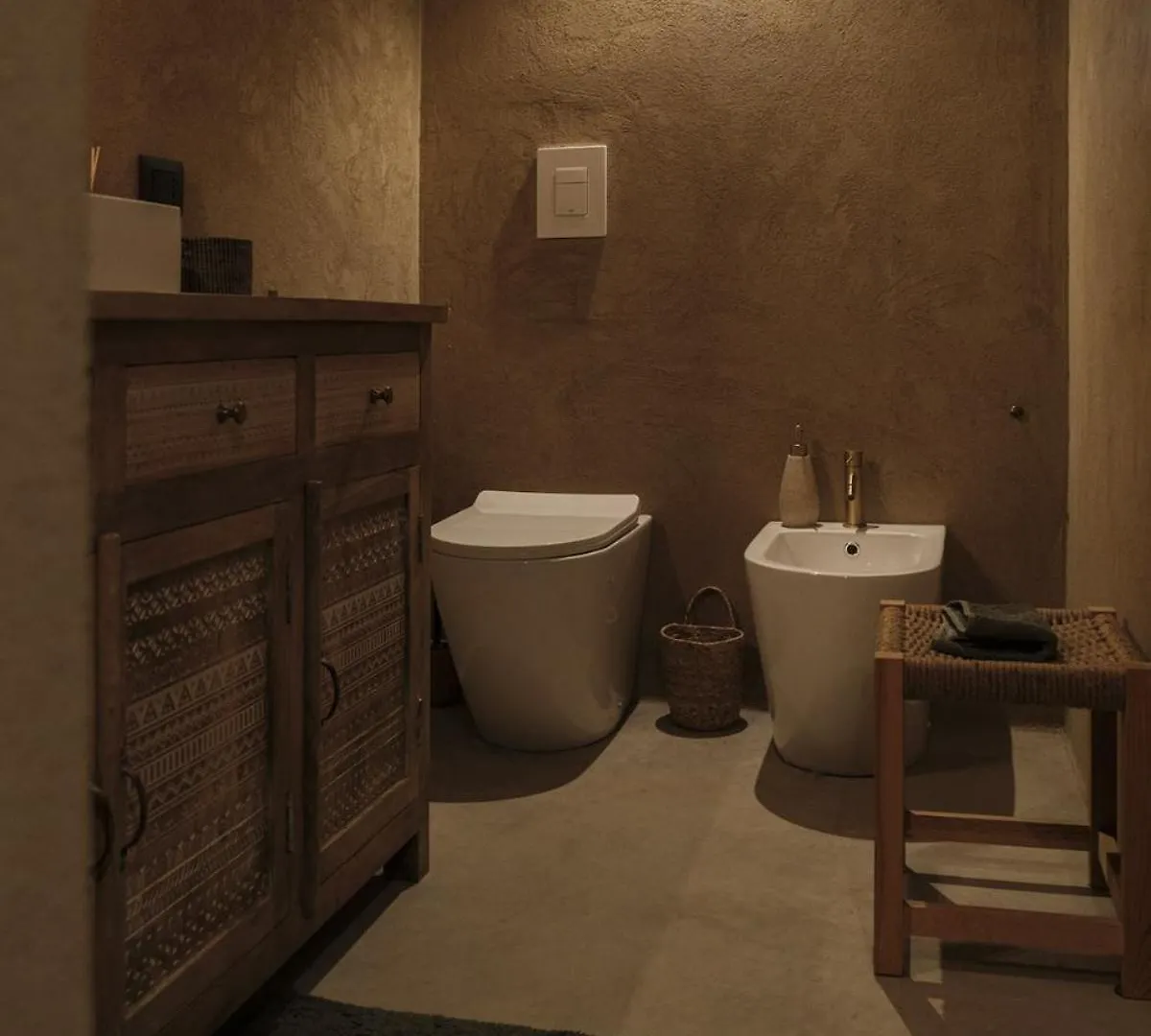 Casa Sabar - Your Private Sicilian Countryhouse Chiaramonte Gulfi Italy